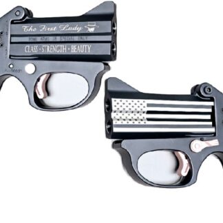 Bond Arms FIRST LADY 38SPL BLK 3"     #