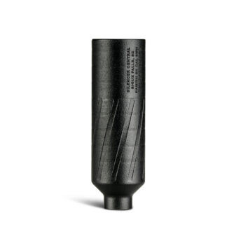 BANISH BANISH 9K DT 9MM  M13.5X1 BLK