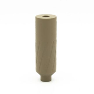 BANISH BANISH 9K DT 9MM FDE