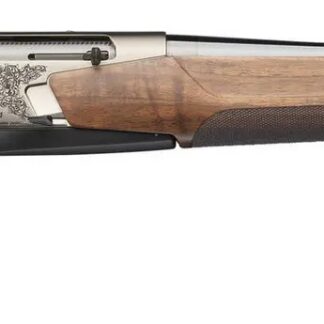 Browning BAR MK4 7MAG NKL/WD 24" NS