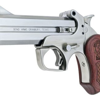Bond Arms SNAKE SLAYER IV 45LC/410 4.25"