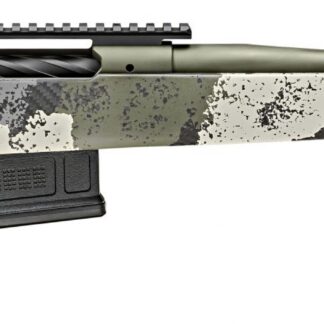 Springfield Armory WAYPOINT 6.5CR STD FXD GREEN