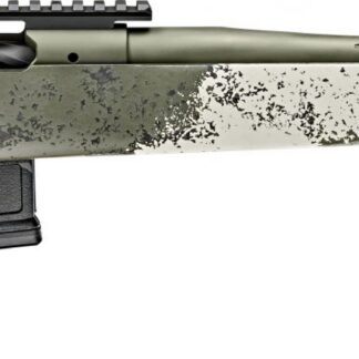 Springfield Armory WAYPOINT 6.5CR STD ADJ GREEN