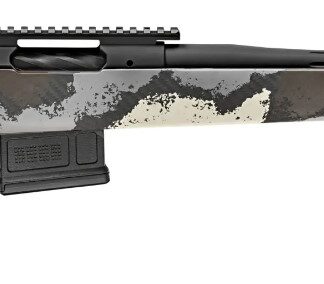 Springfield Armory WAYPOINT 6MMCR STD FXD DESERT