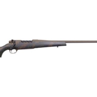 Weatherby MARK V BACKCOUNTRY 2.0 338RPM