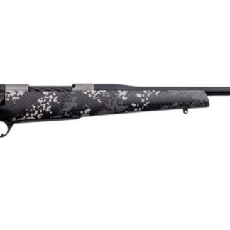 Weatherby MARK V BACKCNTRY TI 2 7MMWBY