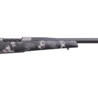 Weatherby MARK V BC TI CARBON 6.5CM 22"#