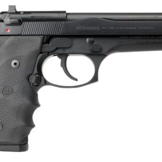 Beretta 92FS 9MM BRIGADIER BLACK 15+1