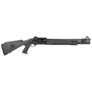 Beretta 1301 TAC MOD 2 12/18.5 BLK PG