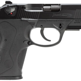 Beretta PX4 STORM F CMPCT 9MM 15+1 FS