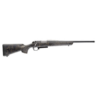 Bergara STOKE 350LEG BK/SY 16" 6+1 TB