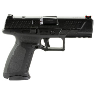 Beretta APX A1 9MM BLK 4.25" 15+1 OR