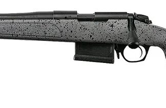 Bergara HMR TRAINER 22LR BK/GRY 18" LH