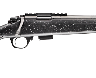 Bergara BMR CARBON 17HMR 10+1 20" CF