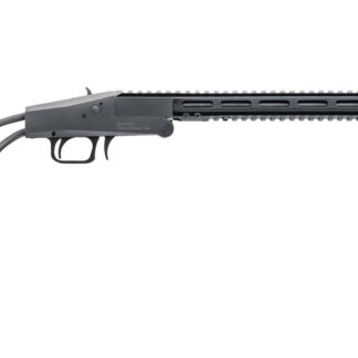 Chiappa Firearms BIG BADGER 410 BLK 20"