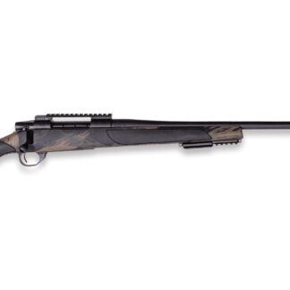 Weatherby VANGUARD BLACKHILLS 350LEG 20"