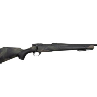 Weatherby VANGUARD BLACKHILLS 6.5CR 16"