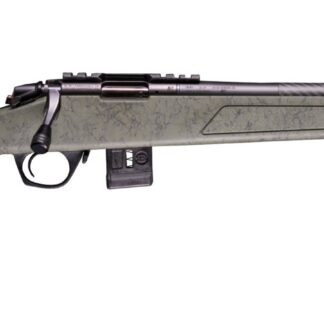 Bergara BMR-X CARBON 22WMR 10+1 18" CF