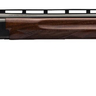 Browning CITORI CXT ADJ 12/32 BL/WD 3"