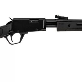 Rossi GALLERY 22LR BK/SYN 18" 15+1 #