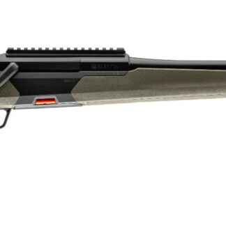 Beretta BRX1 243WIN BLK/GRN 20" 5+1