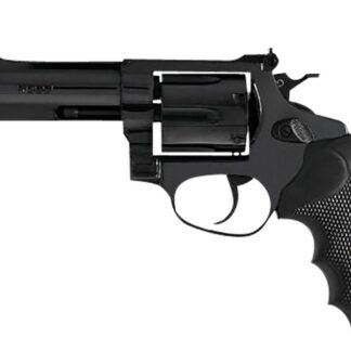 Rossi RM66 357MAG BL 6RD 6" AS