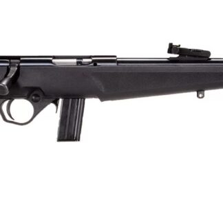 Rossi RB22 22LR BLK/SYN 16.5" 10+1
