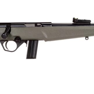 Rossi RB22 22LR BLK/ODG 16.5" 10+1