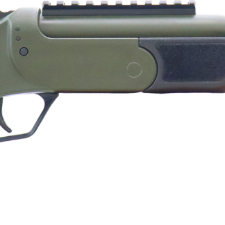 Rossi BRAWLER 300BLK 9" BL/ODG     #