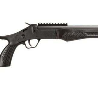 Rossi ROSSI TUFFY 410/16" BL/BK