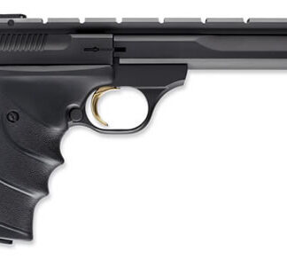 Browning BUCKMARK CONT URX 22LR 5.5" CA
