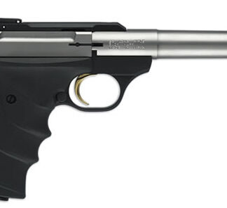 Browning BUCKMARK CAMPER URX SS 22LR AS