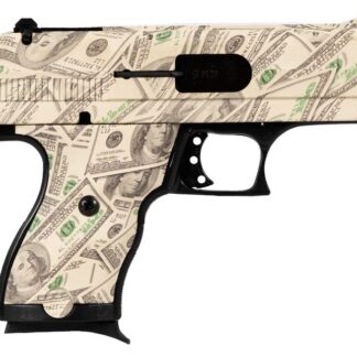 Hi-Point C-9 9MM MONEY 8+1 3.5"