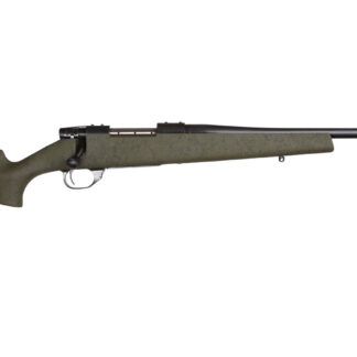 Weatherby VANGUARD CAMILLA WILD 22-250 #