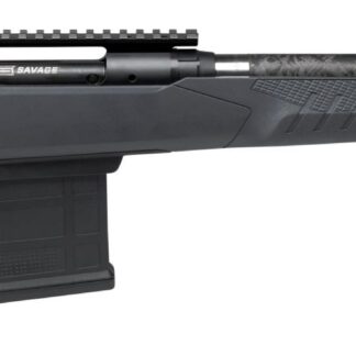 Savage Arms 110 TACTICAL 6.5PRC CARBON   #