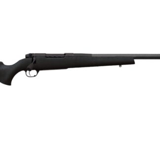Weatherby MARK V CARBONMARK BLK 6.5RPM #