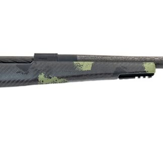 Fierce Firearms CF ROGUE 7MM BC BLK/FRT 22"  #