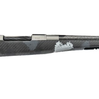 Fierce Firearms CF ROGUE 7MM BC TUNG/PTM 24" #