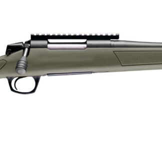 CVA CASCADE SB 223REM BLK/OD 16" #