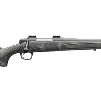 CVA CASCADE SB 223REM TAC BLK 18"#