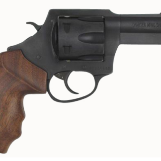 Charter Arms THE PROFESSIONAL 357MAG 4.2"