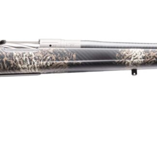 Bergara CIMA PRO TI 300PRC 22" CF