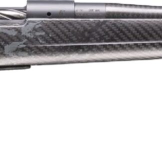 Bergara CIMA CF 300WIN 22" GRAY OMNI