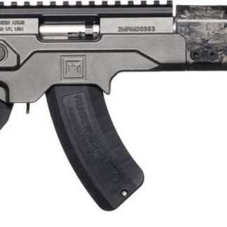 Christensen Arms MPR RIMFIRE 22WMR TUNG 18"   #