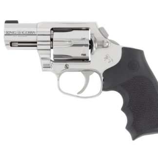 Colt KING COBRA DAO 357MAG SS 2"