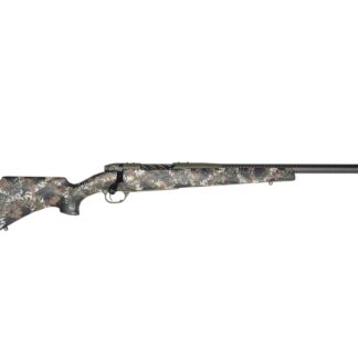 Weatherby MARK V CARBON CMPT 22CR 22"