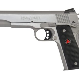 Colt DELTA ELITE 10MM SS 5" 8+1