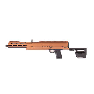 Trailblazer Firearms PIVOT 9MM COPPER 10+1 16"