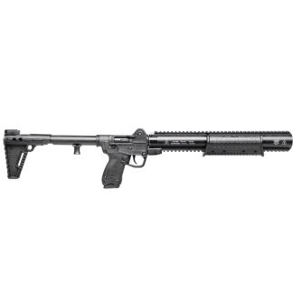 Keltec SUB-2K CQB 9MM GLK BLK