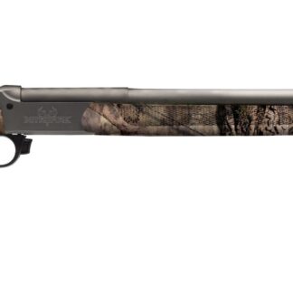 Traditions NITROFIRE 50CAL SS/MOBUC 26"